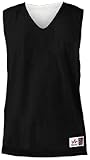 Alleson Athletic Herren Wendbares Tanktop Hemd