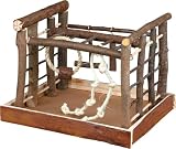 Trixie 5661 Natural Living Spielplatz