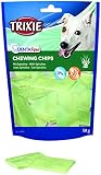 Trixie TX-2674 Chewing Chips with Spirulina Algae 50g