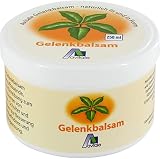 Gelenkbalsam, 250 ml Creme