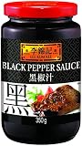 Lee Kum Kee Schwarzpfeffer Sauce