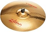 Zildjian FX Cymbals Series