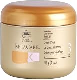 Avlon KeraCare Creme Press 115 ml or 4 oz.