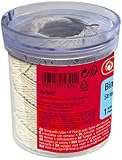 Herlitz 8743205 Bindfaden120m Pack-O-MAT Herlitz