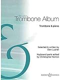 Don Lusher’s Trombone Album