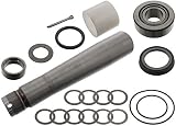 febi bilstein 09375 Achsschenkelbolzensatz mit Drucklager