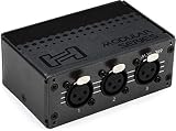 Hosa MXL-369, Patch Bay Module