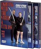Cold Steel DVD Fighting with the Saber