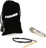 FISHMAN Piezo-Transducer für Ukulele