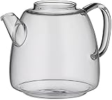 WMF SmarTea Ersatz-Teekanne Glas für Teeset 1l