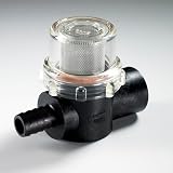 Shurflo Steckfilter