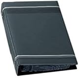 Durable Visitenkartenringbuch Visifix für 200 Karten 90 x 57 mm
