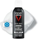 Vichy Homme Sensi Shave Rasierschaum