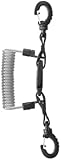 Mares Spiralkabel Mit Ring Lanyard