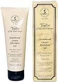 TAYLOR OF OLD BOND STREET Aftershave Gel Sandelholz