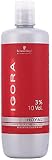 Schwarzkopf Professional Igora Royal Developer