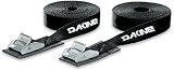 Dakine Tie Down Straps 12' Surf Zubehör