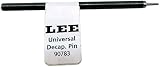 Lee Precision Pin/90783 Universal Decapping
