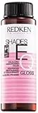 Redken Shades Eq Hair Gloss 09 B Irish Creme 60Ml