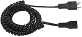 PROXXON 28992 Verlängerungskabel für MICROMOT 12 Volt Geräte