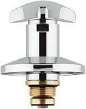 Grohe Oberteil Trecorn 3/4 Zoll