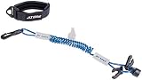 AIRHEAD Kwik Tec Jet Logic ul-3 Ultimate PWC 42085000 Sicherheit Schlüsselband