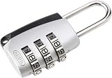 ABUS Zahlenschloss 155/20