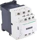 Schneider Electric TeSys CAD Leistungsschütz 5 Schließer
