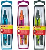 herlitz Zirkelkasten 2-teilig