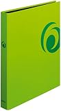 herlitz Ordner maX.file Fresh Colour