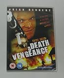 Jack Reed - Death And Vengeance [1997] [DVD]