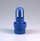 Blue Magic Füll und Entleerungsstutzen