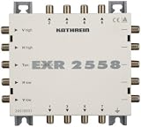 Kathrein EXR 2558 Satelliten-ZF-Verteilsystem Multischalter