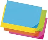 Pacon 100 30 x 45 cm Super Hell Tag Board