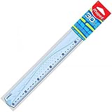 Maped Flachlineal Geometric