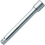 PROXXON 23454 Verlängerung Länge 125mm Antrieb 12,5mm