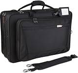 Protec iPac Trompetenkoffer für 3 Instrumente