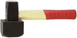 Connex Plattenverlegehammer 1250 g FSC