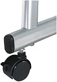 MAUL 6387190 Rollensatz für Moderationstafeln MAULpro