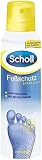 Scholl Fußschutz Spray 2 in 1 Fußpilz Spray 150 ml