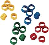 Spiralring 20mm, Kunststoff