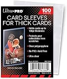 Ultra Pro UP - Standard Sleeves