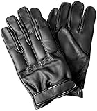 Commando Industries Security Handschuhe Defender mit Sandfüllung