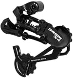 SRAM 141970 MTB Schaltwerke X.4