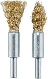 Draper 41439 2 Piece Decarbonizing Brush Set