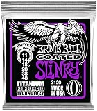 Ernie Ball Power Slinky Coated RPS E-Gitarrensaiten