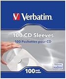 Verbatim CD-Umschläge