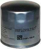HiFlo HF163 Ölfilter