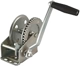 Reese Towpower 74529 Seilwinde ohne Gurt