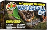 Zoo Med Terrarium Wasserfall Kit